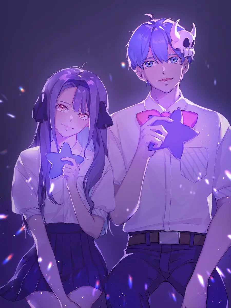 sue1206의 스텔라이브 (김블루)