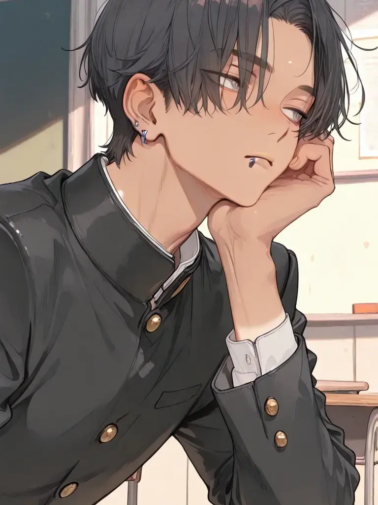 omg_3ky.의 私たち付き合ってないよね❓