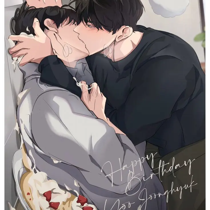 Straykids_2018의 이수혁