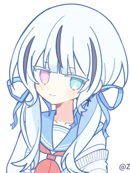 SweetLemon4380의 幽忌ちゃーん