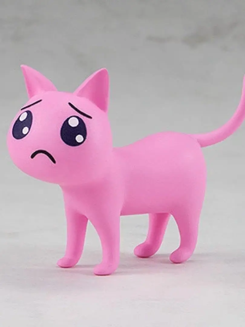 Bananaanndo877의 ぴえん猫
