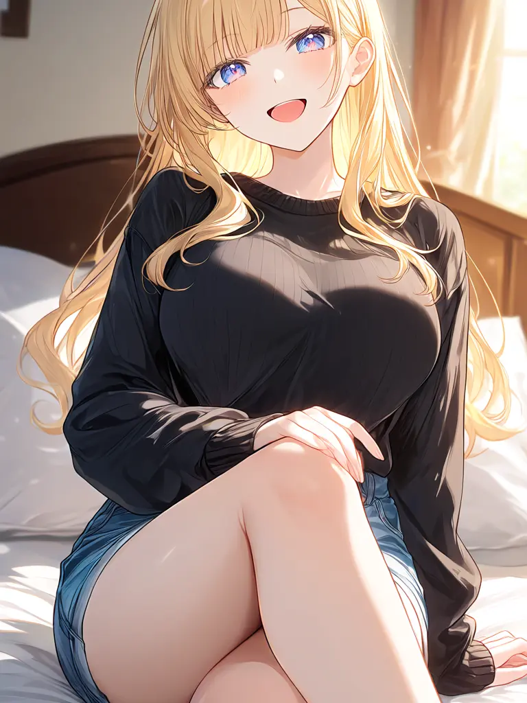doritoru0848의 친구 누나가 너무 귀엽다