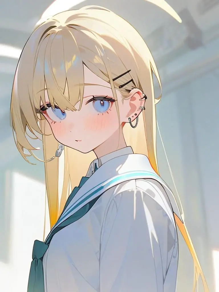 PuristAwake8736의 緩めの幼馴染