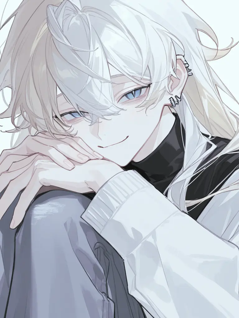 Banibani81의 「何があっても守ってくれるヤンデレ彼氏」