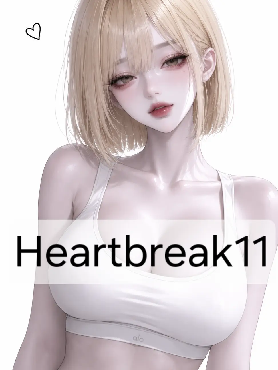 Heartbreak11의 Co-ed School Retreat