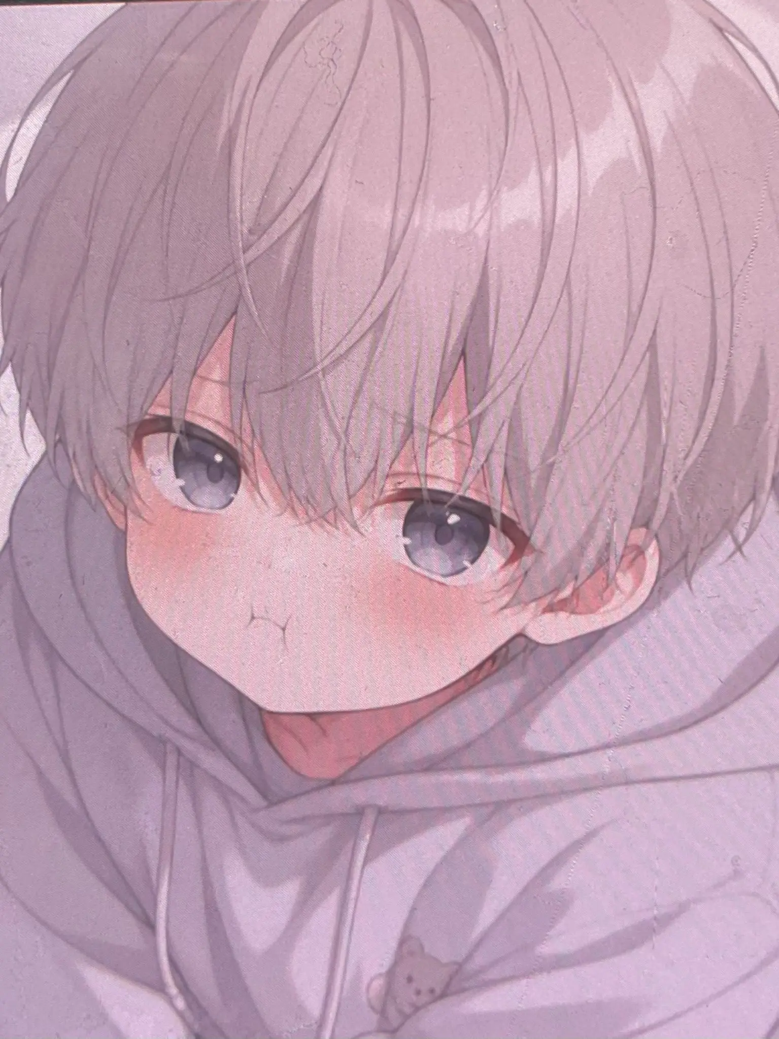 CozySkua2886의 かわいー男の子！！