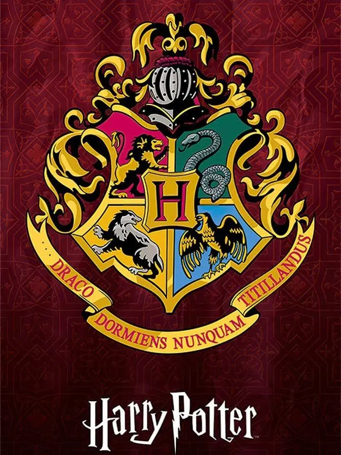 Roger_armitage의 HogWarts