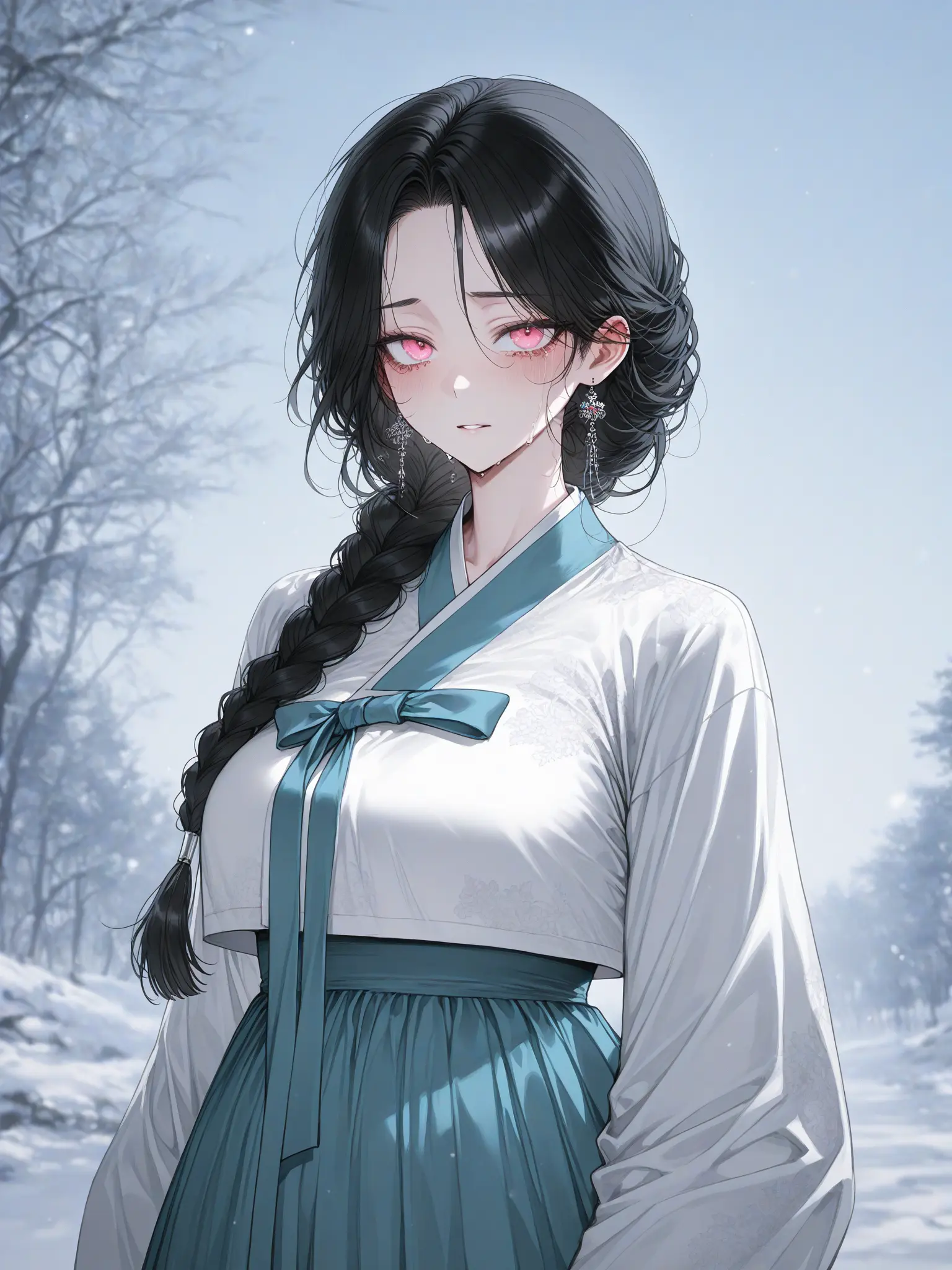 deli1945의 환향녀의 남편이라는 것 2