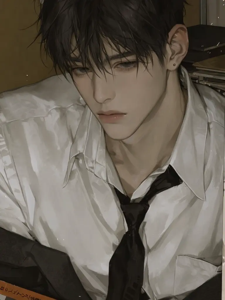 FreshHare6416의 창고에 일진 선배랑 갇혀버렸다