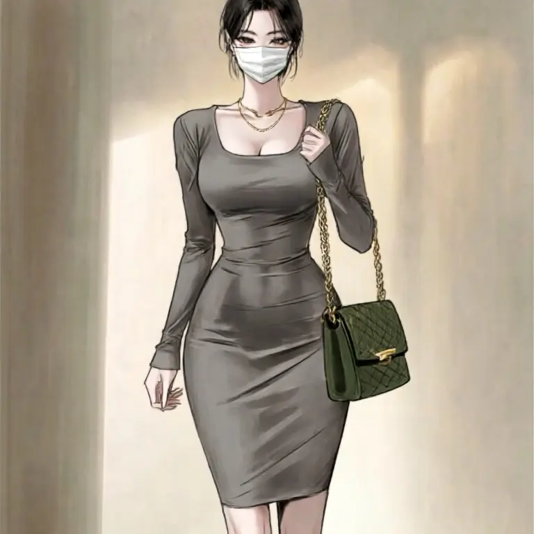 Cutehorsecandydontunfollowplea의 구솜희