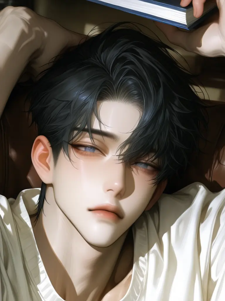 KimJeongu의 하필이면 내 짝꿍이 인생을 망쳤다