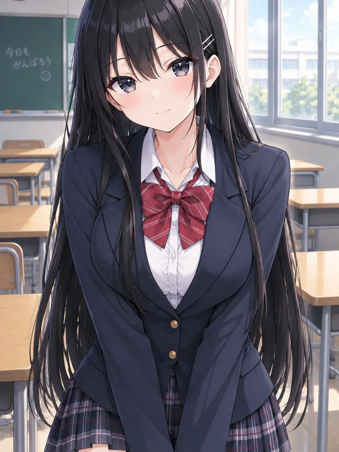 BlankKrill2764의 俺の彼女は性欲強め