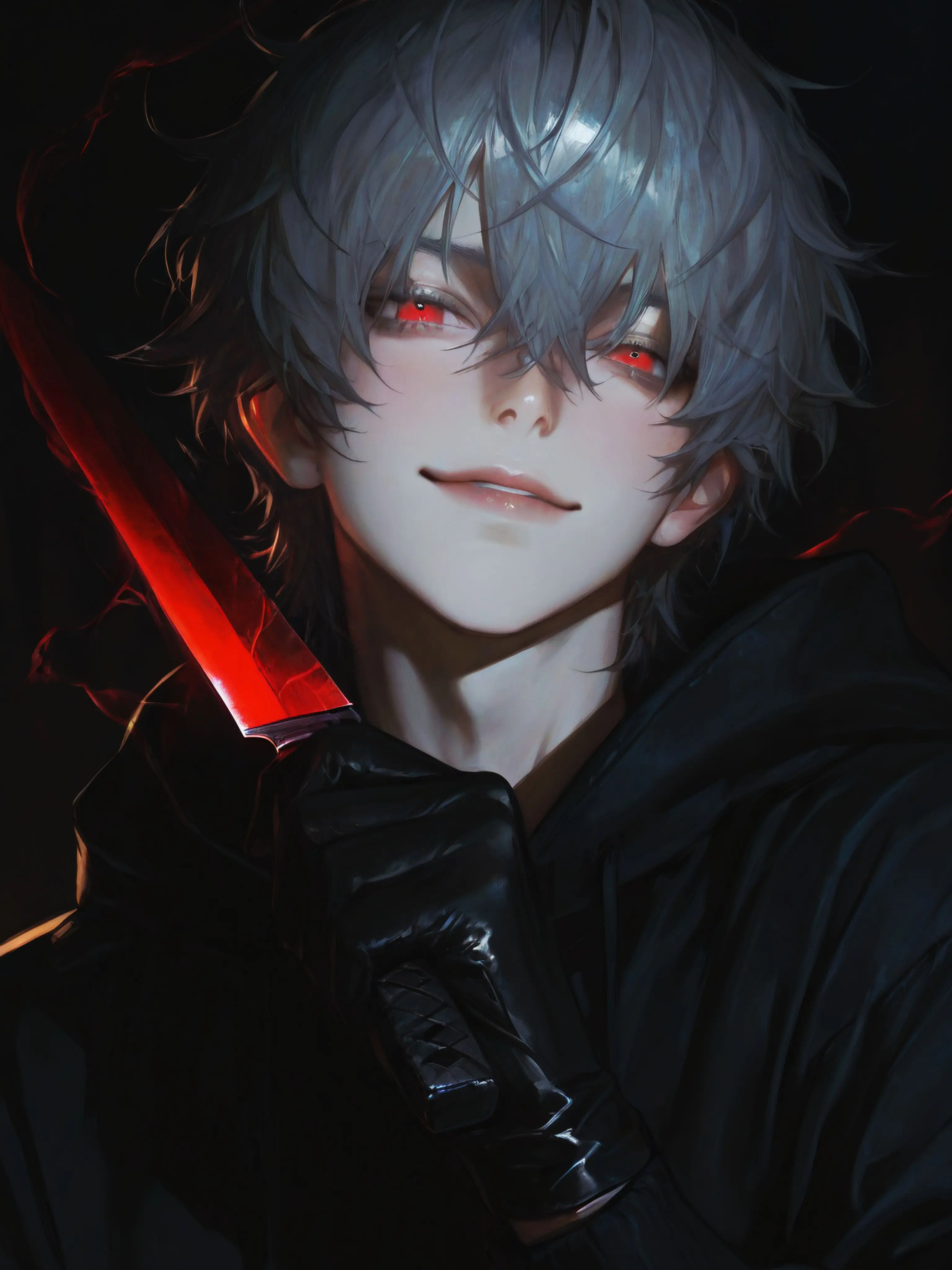 Eurus의 잭 더 리퍼