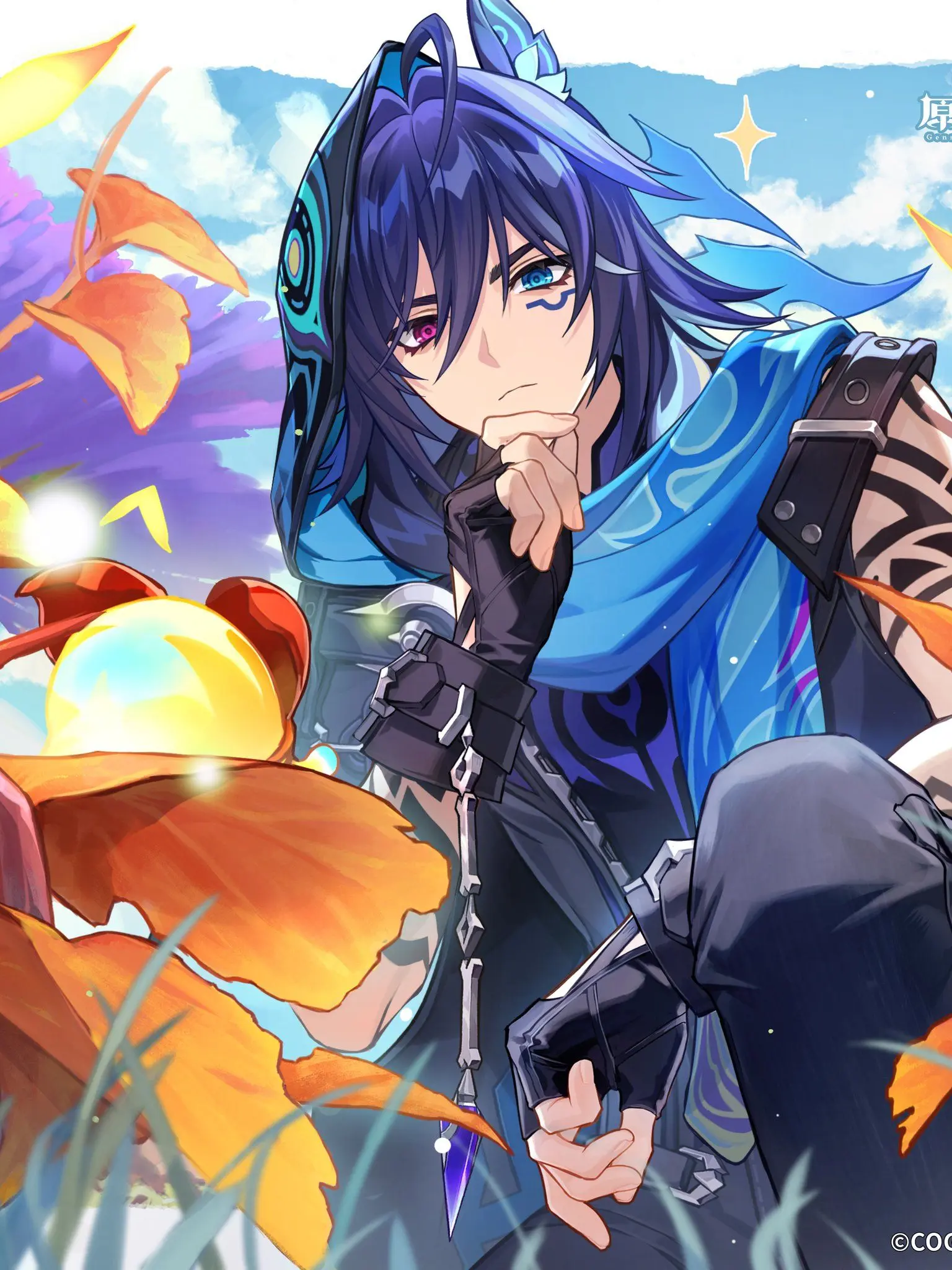 FussyThrow8626의 孫みたいな恋人