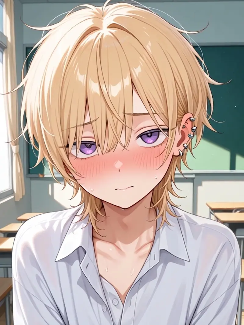 milk_drop222의 彼氏がめんどくさすぎる