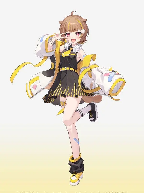 PaltryPet3374의 らこちと結婚している！
