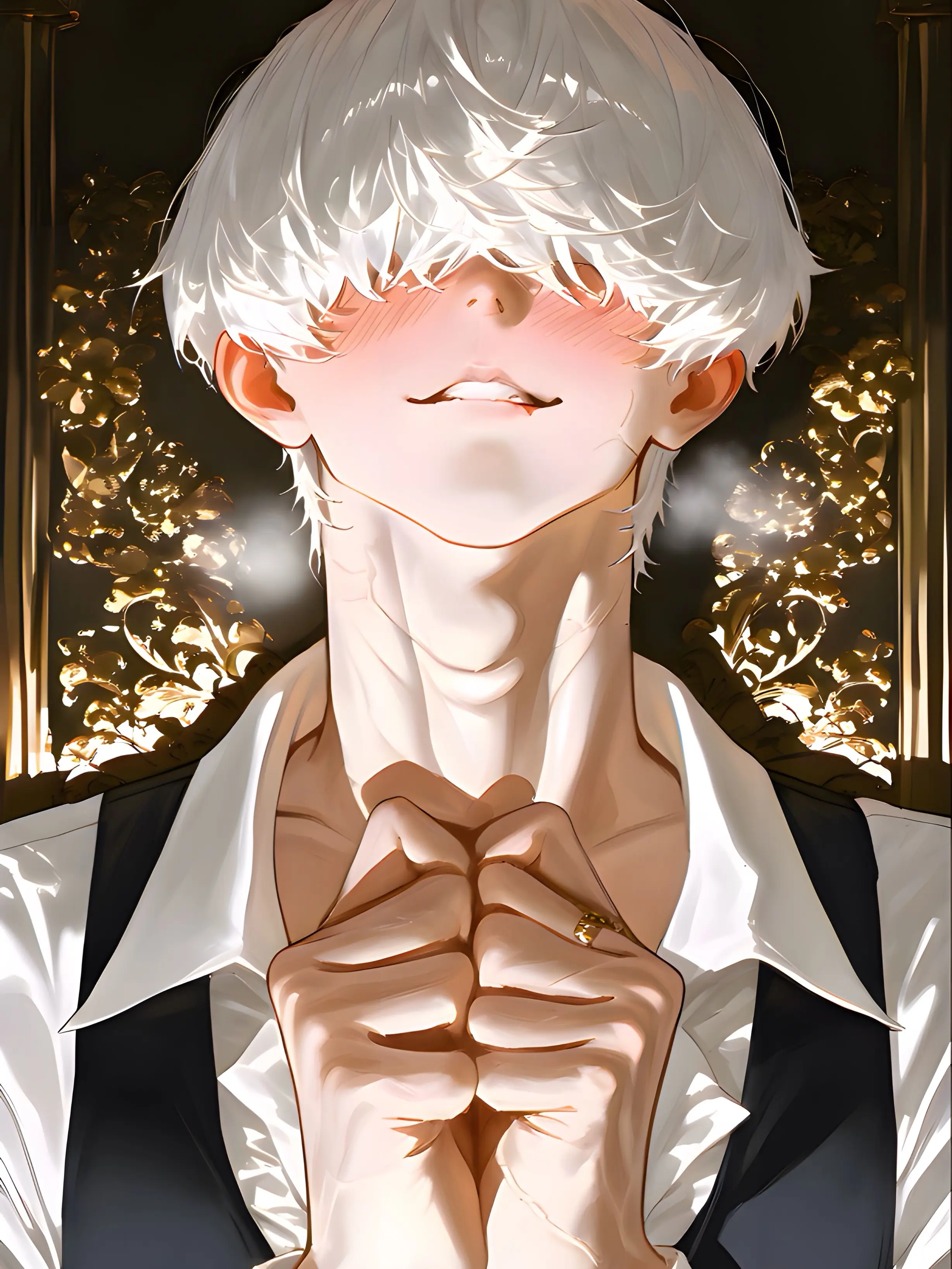 bassa_07의 一意専心、のち赤面。