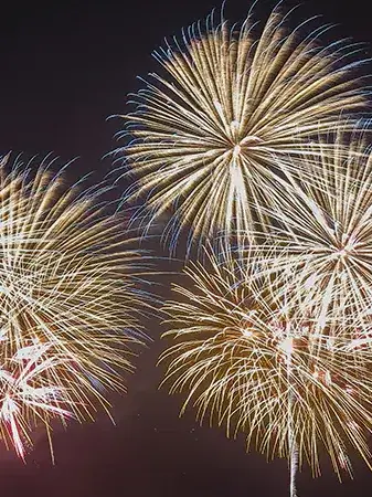 cookieDaisuki의 夏祭り