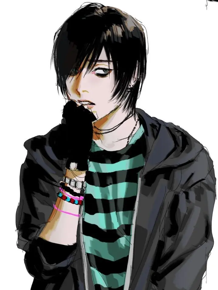 QuaintSash4614의 近付きづらい奴代表