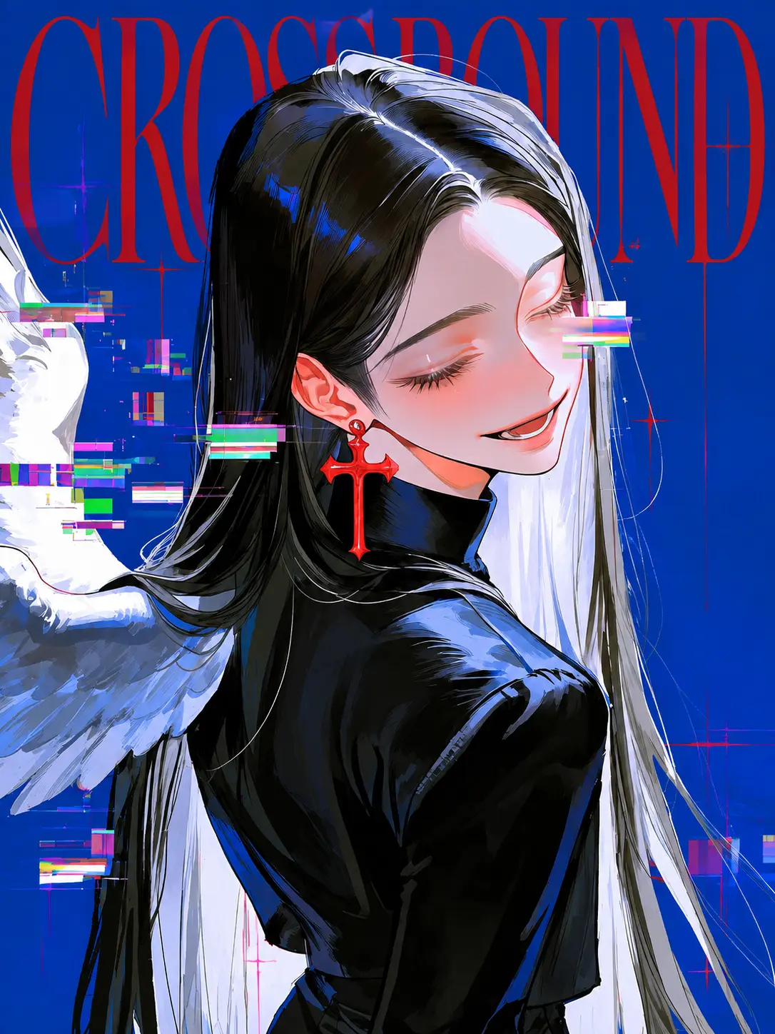BoredClay9482의 CROSSBOUND