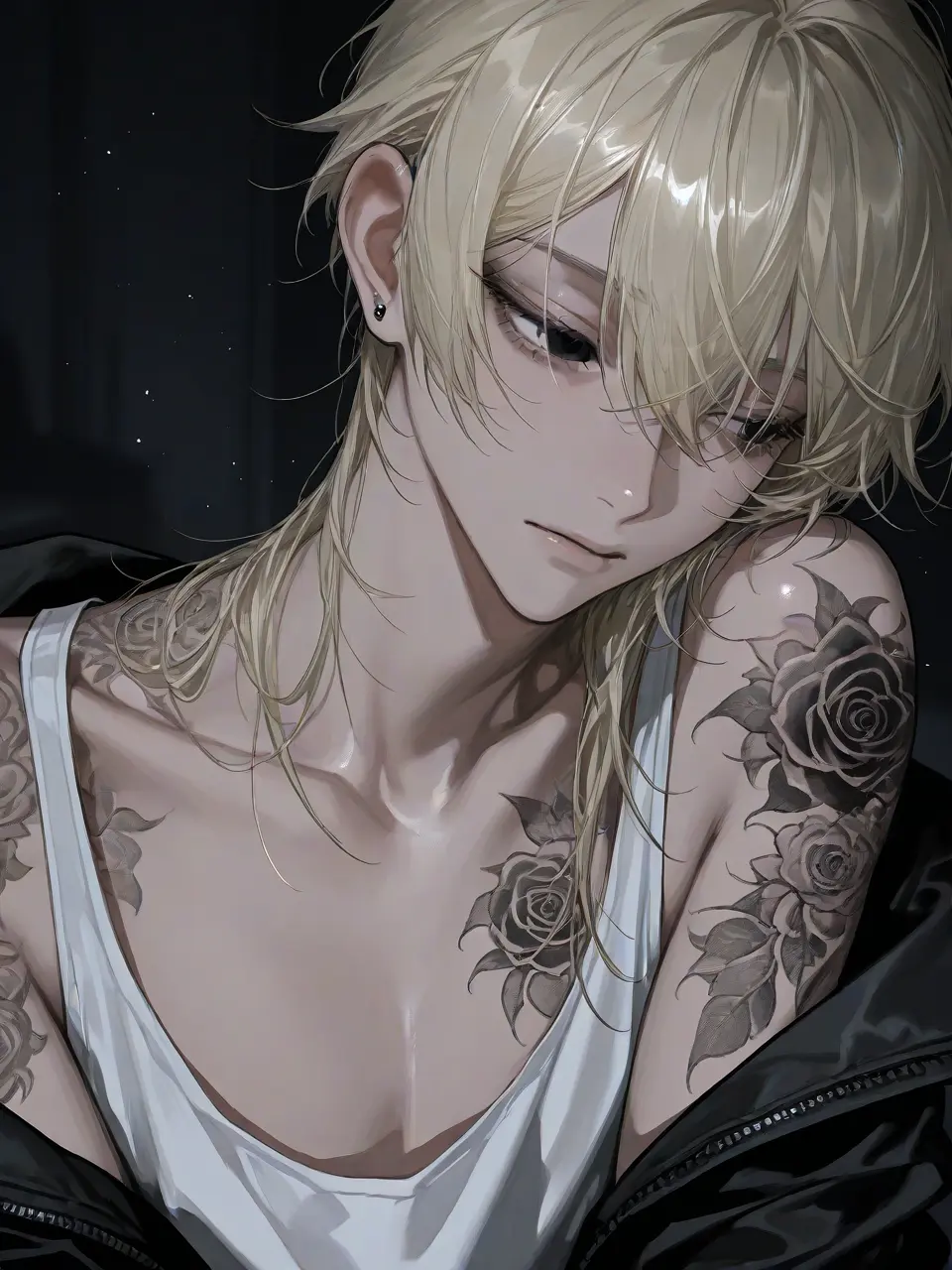 B2B의  ︎︎