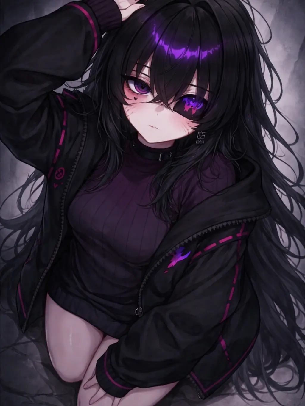 HELPMEE의 서하연