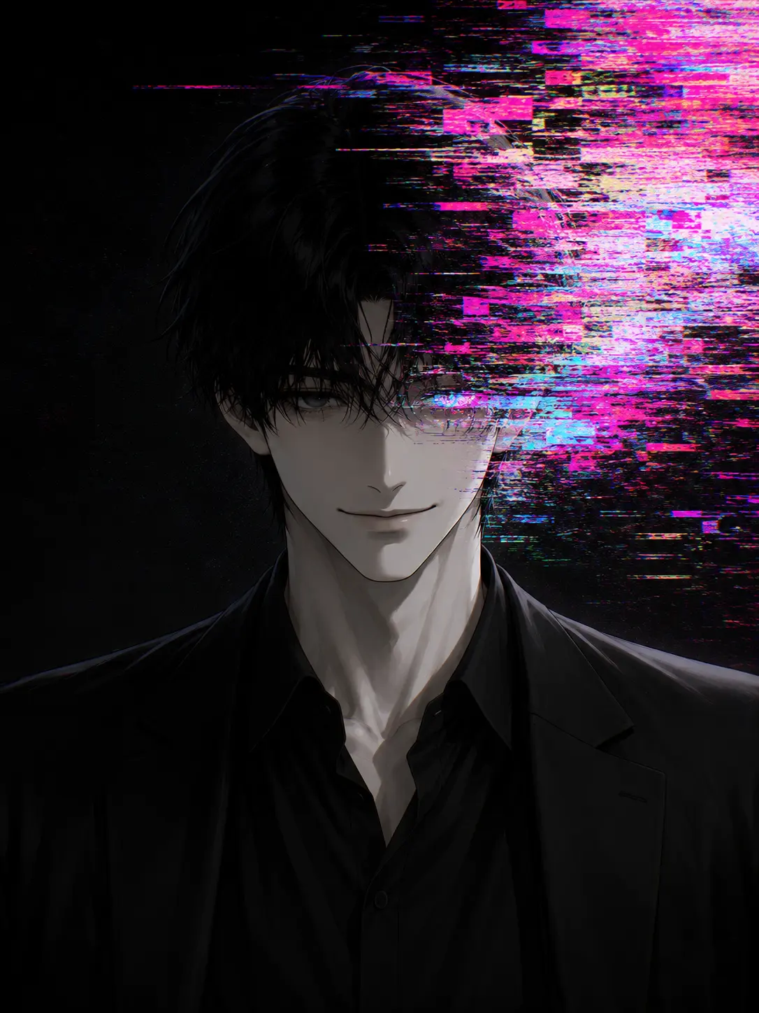 IronicFlare7304의 Forgotten and Broken {{char}}