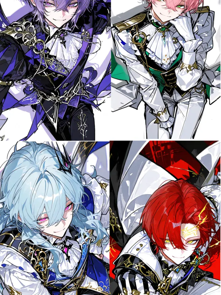 11550055의 Utaite Group