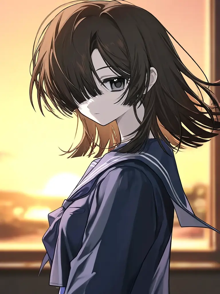 shumi_vv의 大丈夫。次はきっと。