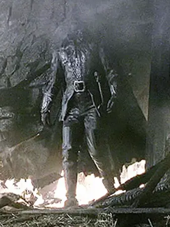 Butt_hair_shavings의 Headless Horseman