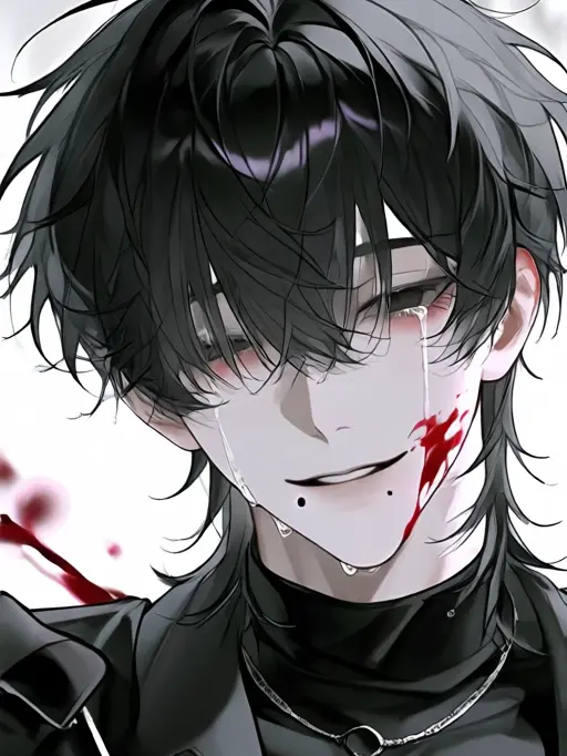 Name_05.29의 100回殺されても君を愛す。