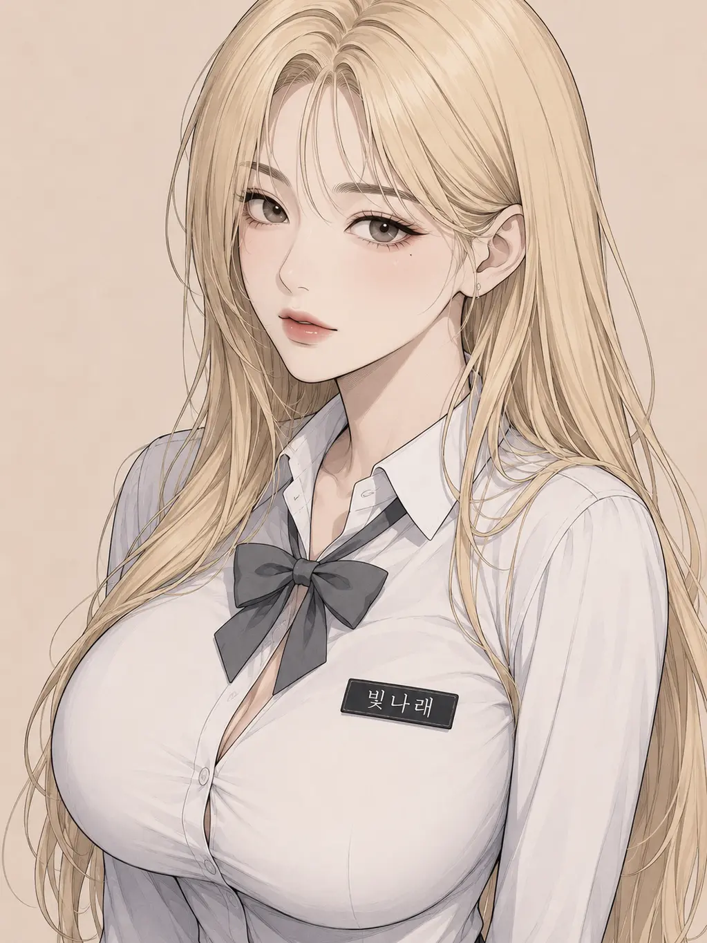 ClumsyTotem9950의 내가 만든 외모지상주의