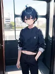 sa-kasudaisuki의 サーカスにて