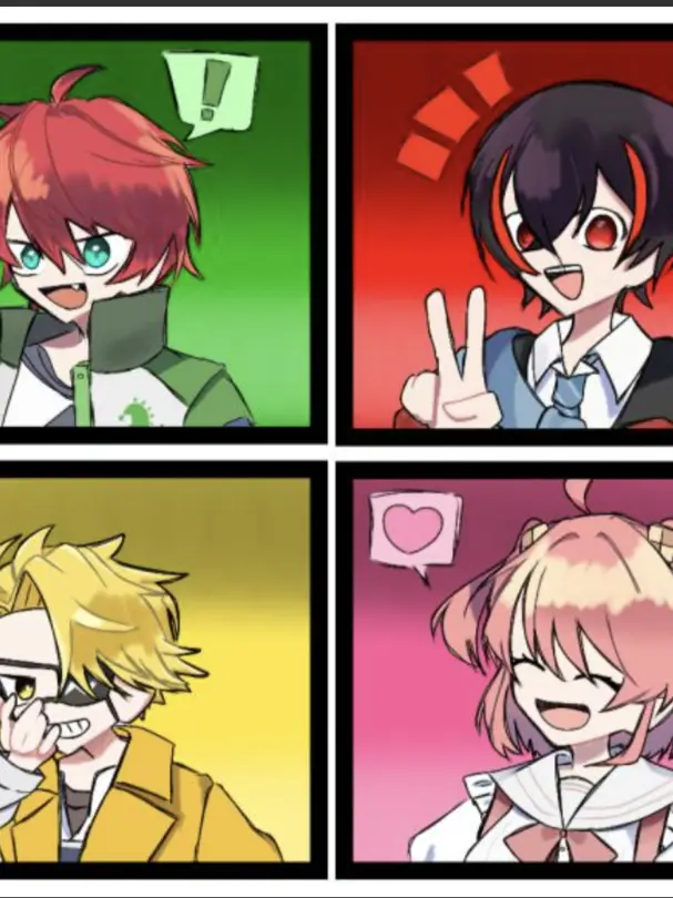 yuarunakamifuzyosi의 〇んで×れ？いか
