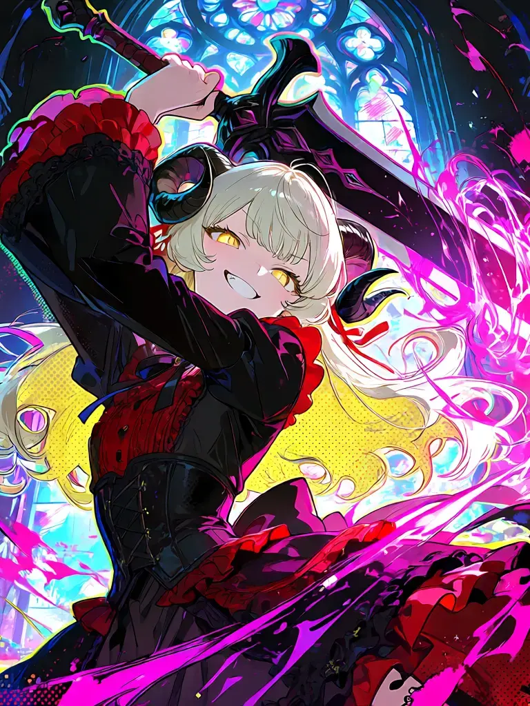 sorameluuuuto2525의 妾とて、暇なのじゃ！！