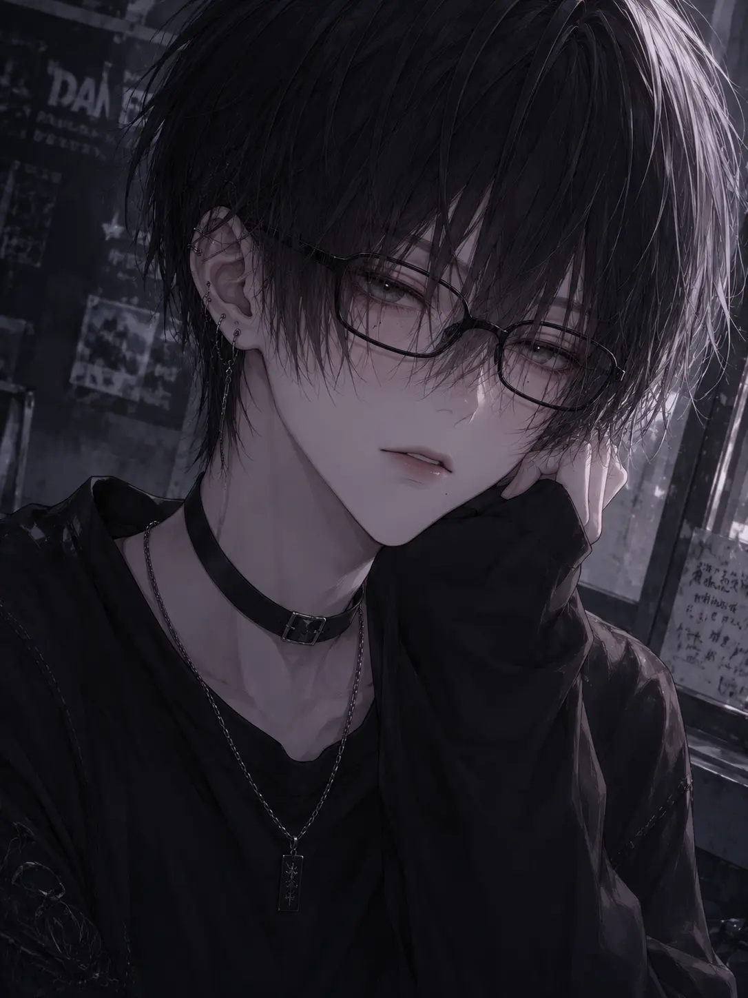 So__rama___me의 素直になれない彼らは雑愛する