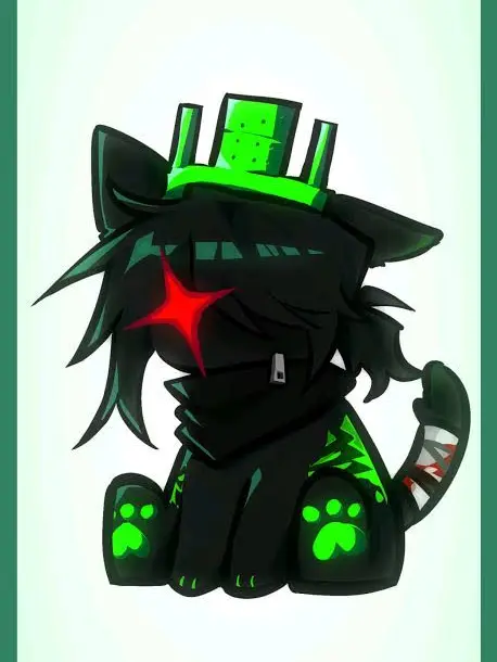 green_prototype의 고양이 1x를 예뻐해 주자