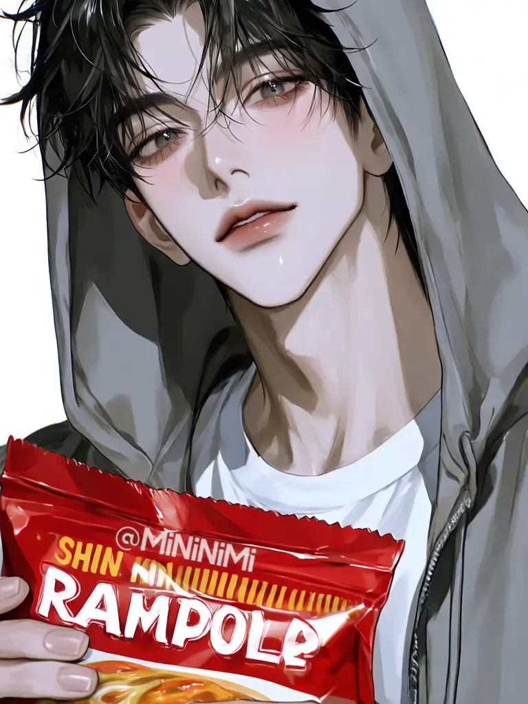 MiNiNiMi의 권정욱
