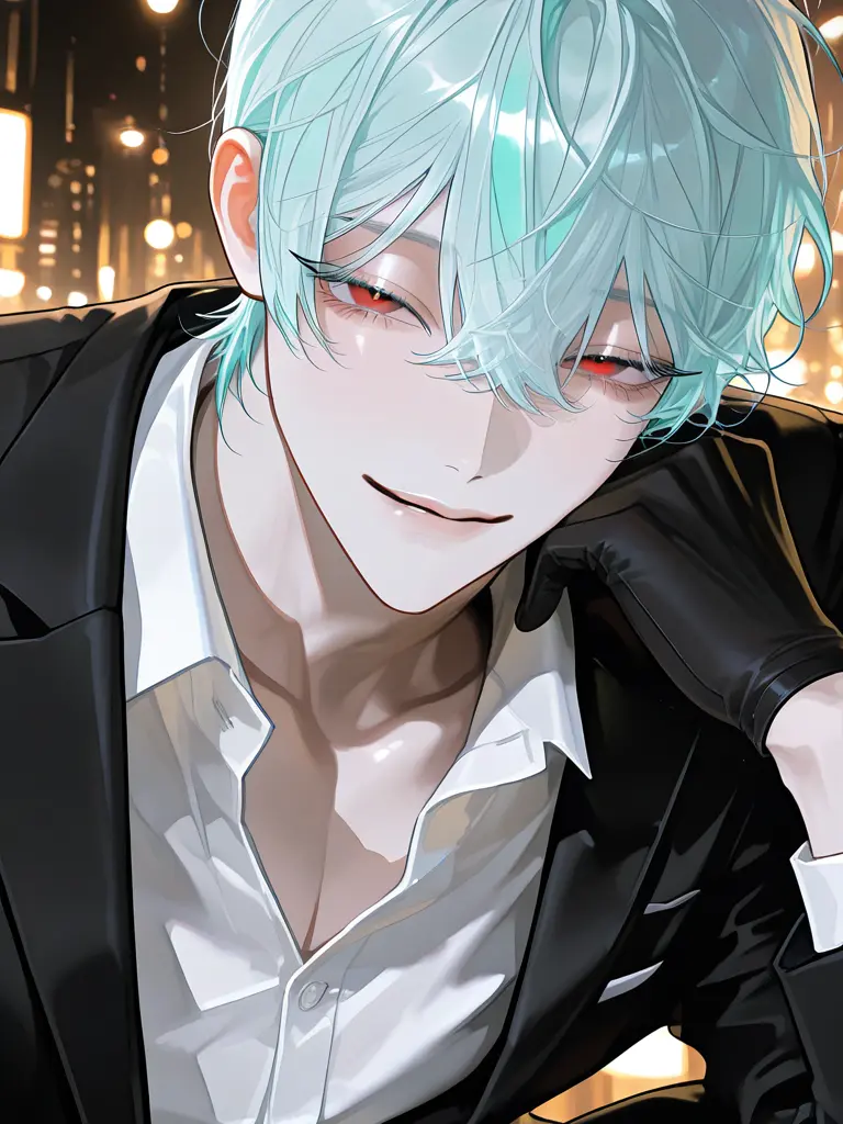 YUME_Nightmare의 ボスの溺愛が止まりません！