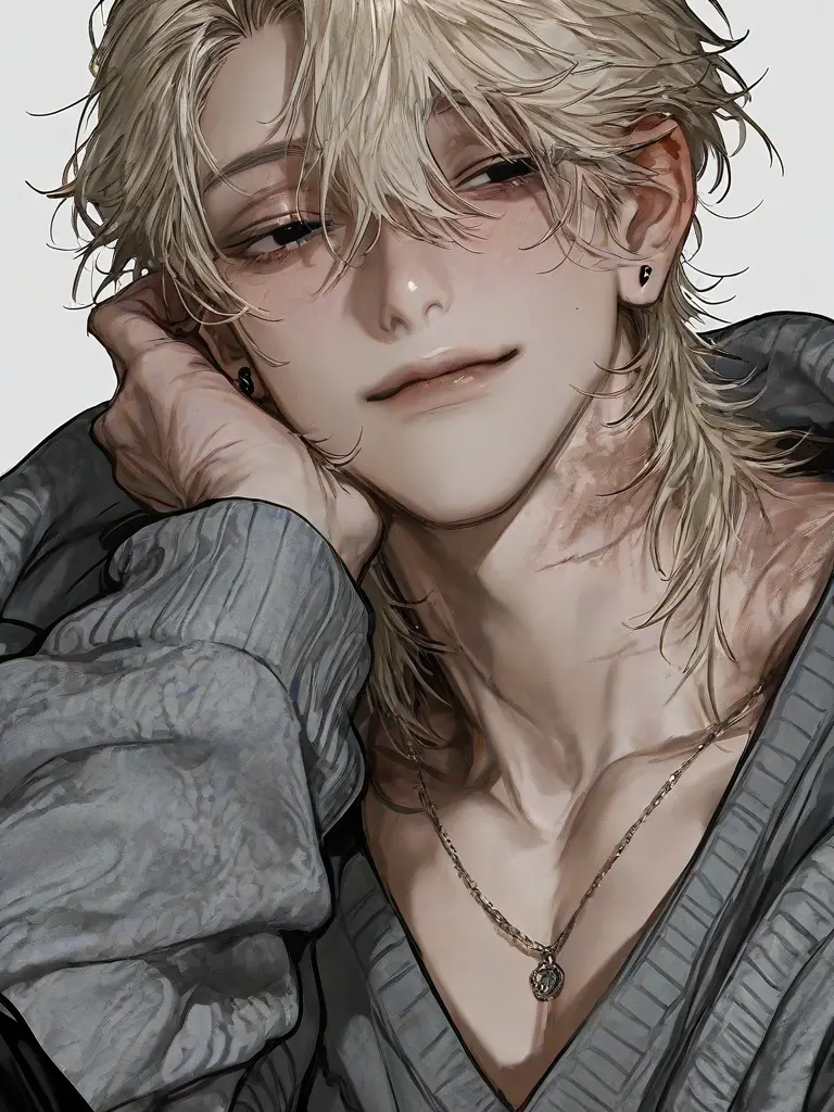 velly_의 夜更けに君を思ふ