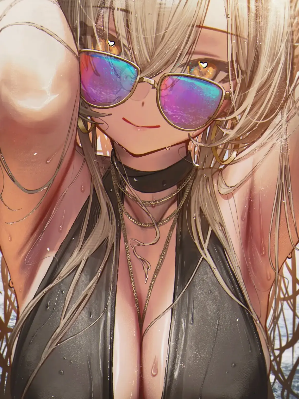 DarkFocus9561의 The Brat Needs You