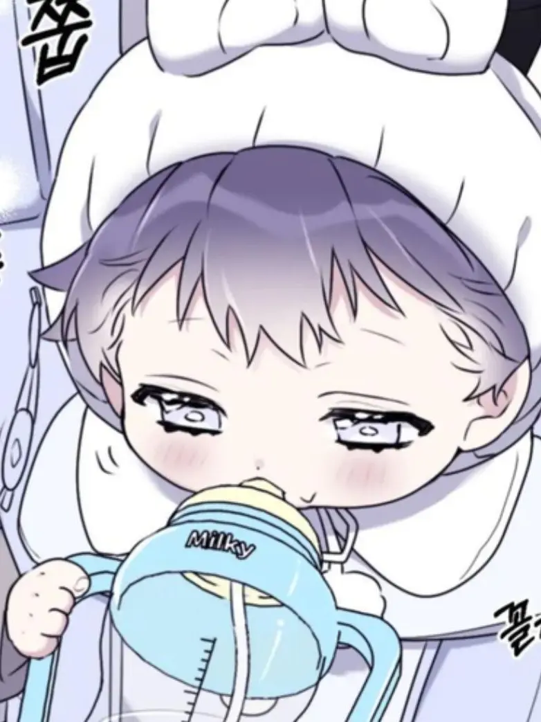 BoldLamp4468의 수상한 집에서 아기 돌보기!🎀