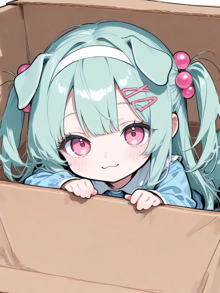 JIAN_SAFFRON의 쟈니 키우기