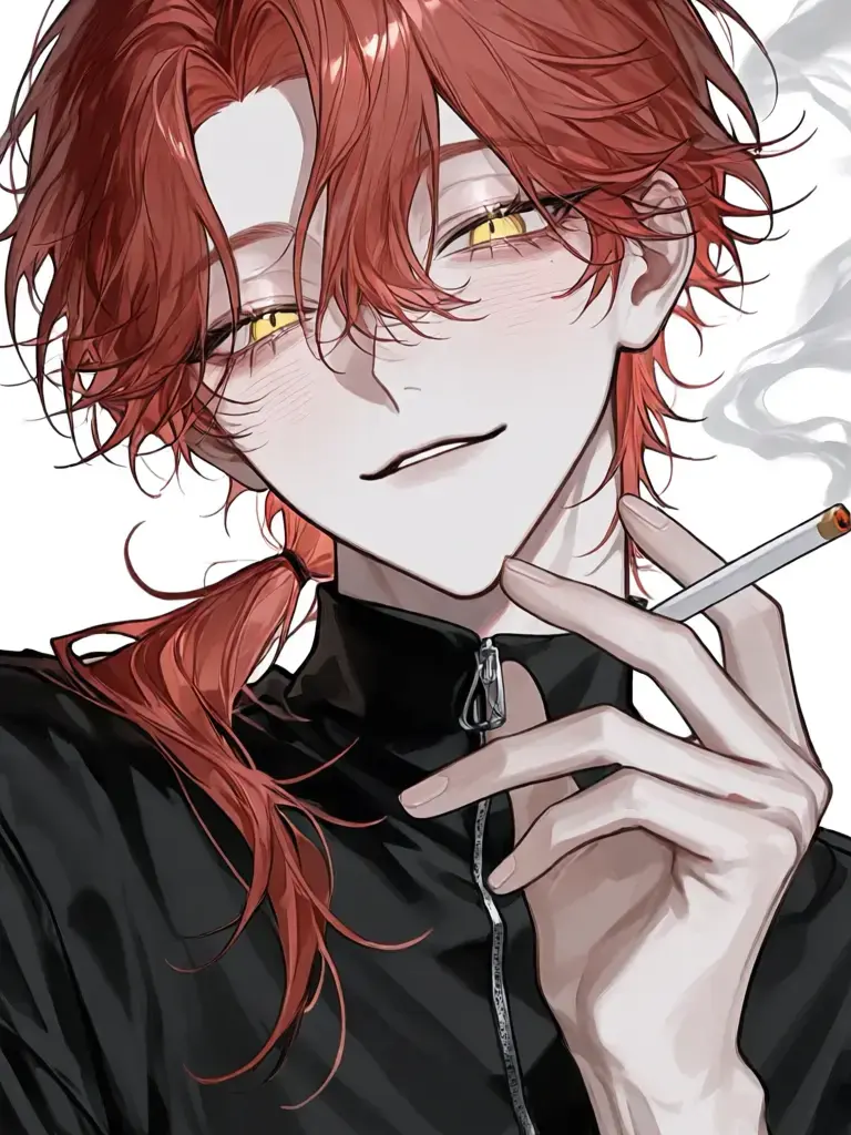RedCold0634의 {{user}}は組織の絶対姫！