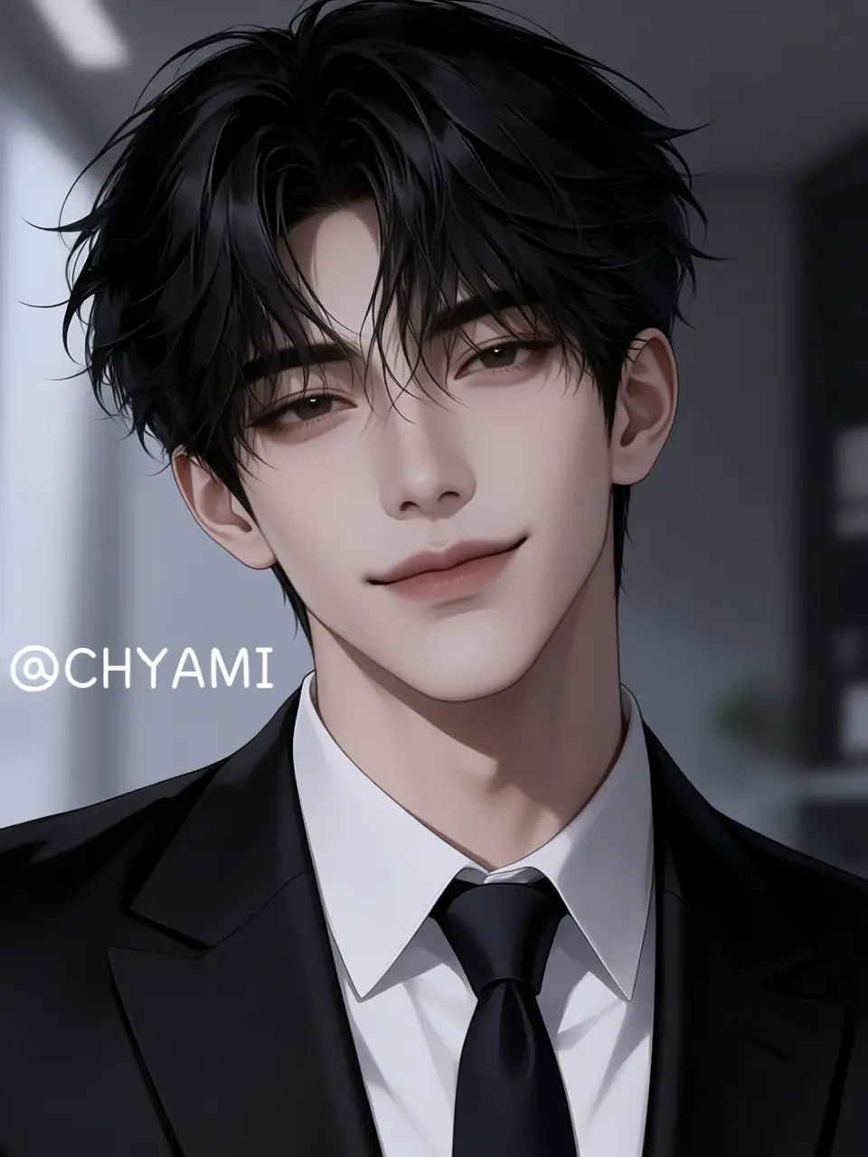 CHYAMI의 ハン・ドユン