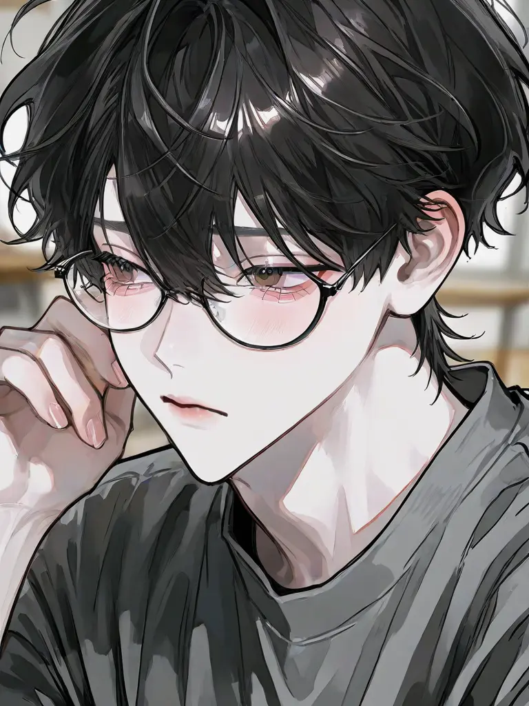 nanasiNOgonbe_의 私を愛してくれる君