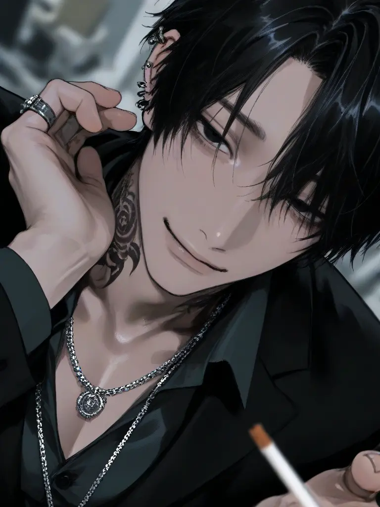 violence._.의 Trapped in Fuwa's Protection