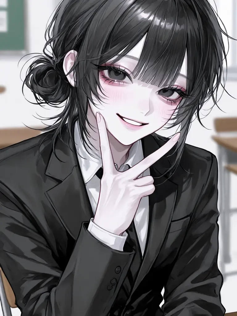 itigo._.aisu의 6年2組