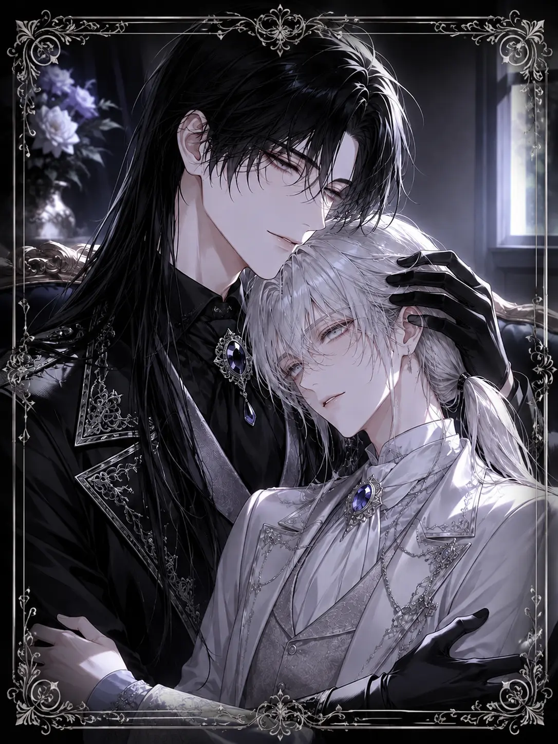 sanngosann의 BLx3