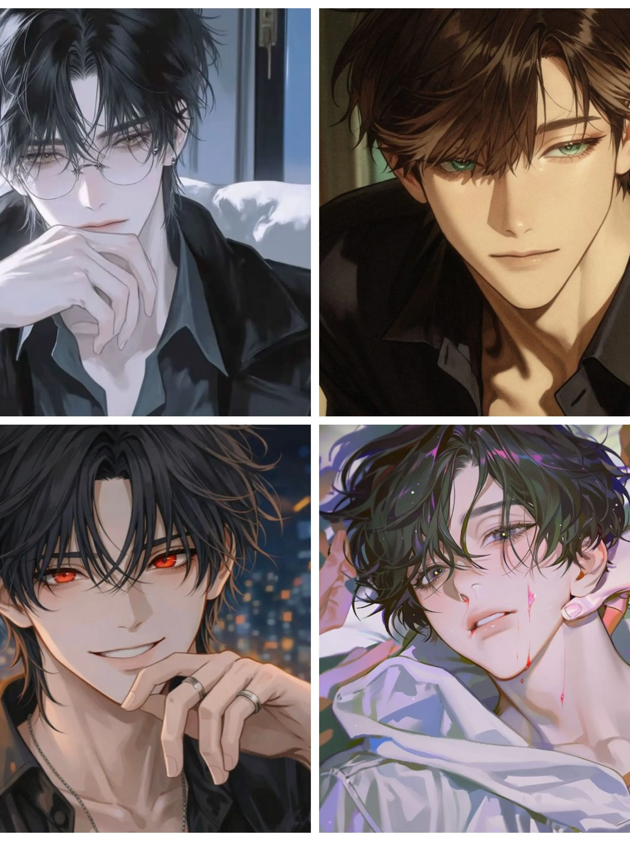 StoryZeroZone의 『 Story B. zone 71 』